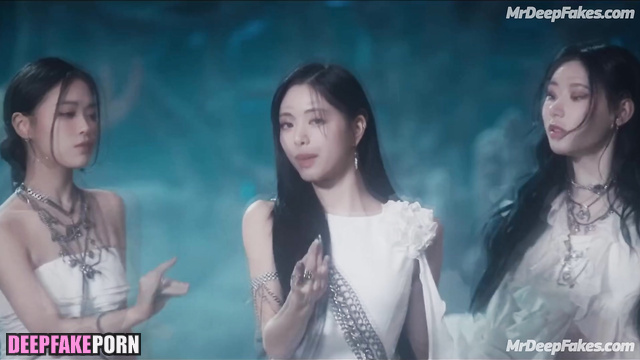 있지 인터넷 연예인 ITZY girls fucking like mature whores, watch - pov pmv porn