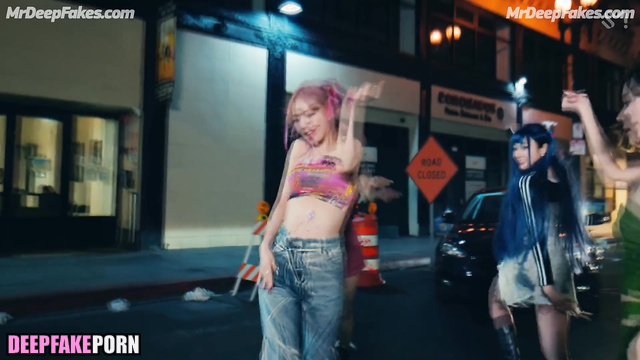 에스파 스마트한 얼굴 변화 Aespa pmv porn - babes and their seducing