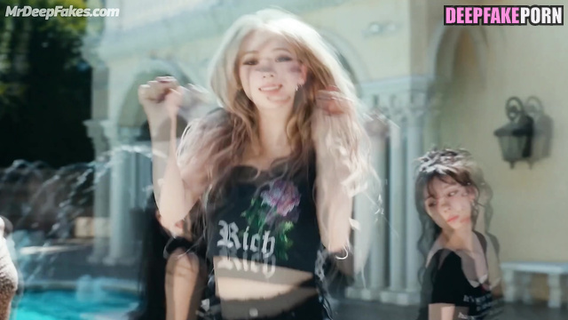 에스파 스마트한 얼굴 변화 Aespa pmv porn - babes and their seducing