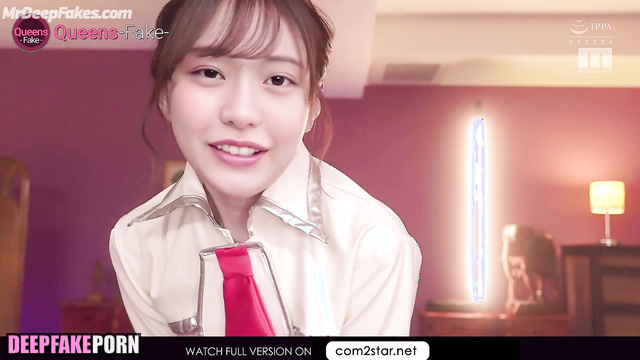 Sex worker making you something interesting - Asakura Yui (浅倉唯 ポルノ) A.I.