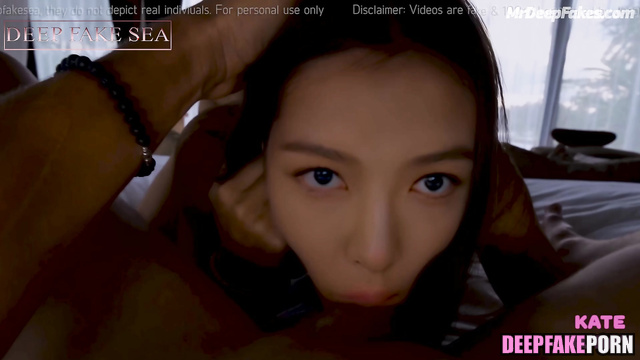 어른들의 비디오 Adult video Kim Yoo-Jung can teach all girls to do perfect blowjob 김유정