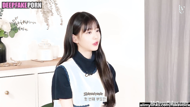 Hot housemaid slept with him for a gift - Wonyoung fakeapp アイヴ 性別 fakeapp