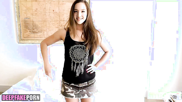 Three holes of Nayeon got equally good fuck トゥワイス TWICE セックスシーン sex scene [PREMIUM]