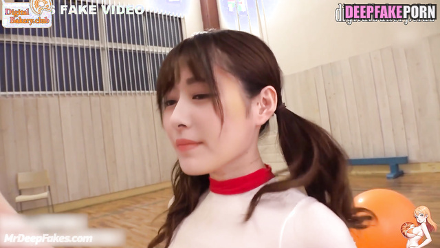 She makes the impossible with her beautiful foots - Tzuyu ai トゥワイス ポルノ