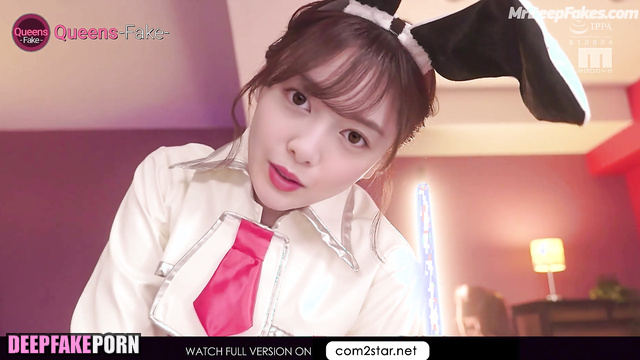 白石 麻衣 乃木坂46 Mai Shiraishi wants to do something interesting with you, ai