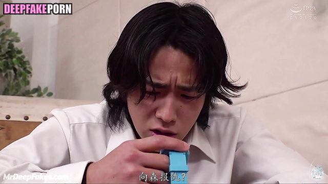 Classmate took her virginity with his finger 카리나 에스파 Karina in sex scenes