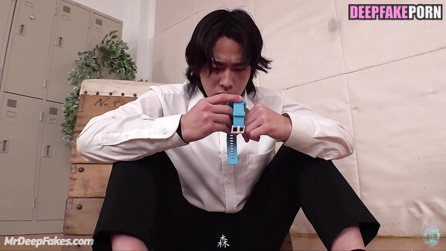 Classmate took her virginity with his finger 카리나 에스파 Karina in sex scenes