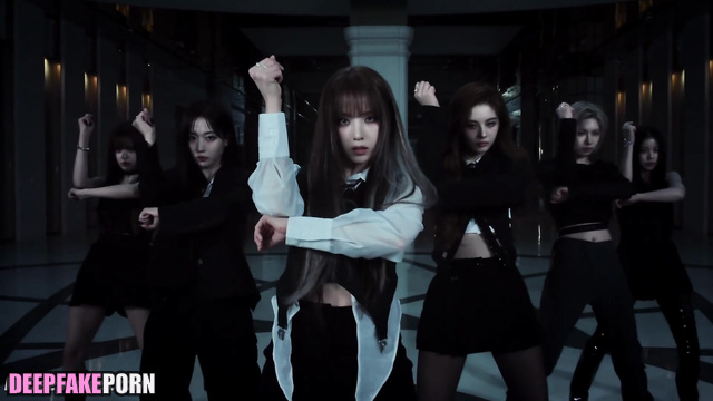 엔믹스 인터넷 연예인 NMIXX pmv porn - they do exactly what they love the most