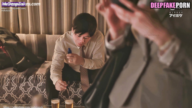 Brunette moaning when you fucking her in doggystyle, fake Wonyoung アイヴ 性別