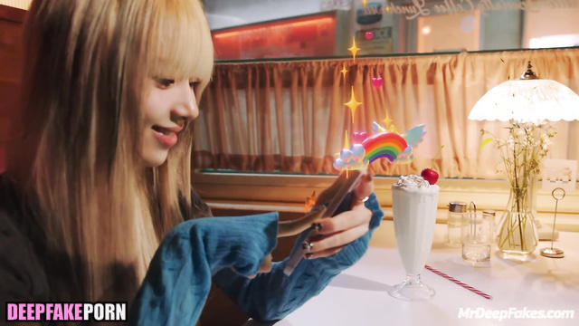 (トゥワイス ディープフェイク) pmv adult tapes with moaning whores from TWICE