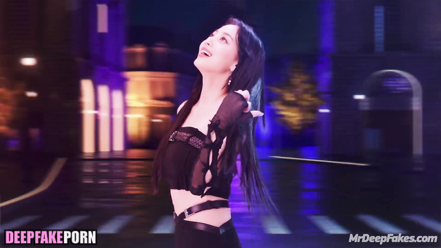 (トゥワイス ディープフェイク) pmv adult tapes with moaning whores from TWICE