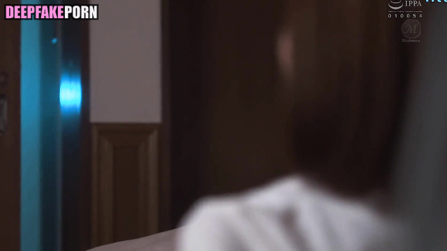 Sex on the kitchen with 范冰冰 Fan Bingbing will always be passionate 成人 adult