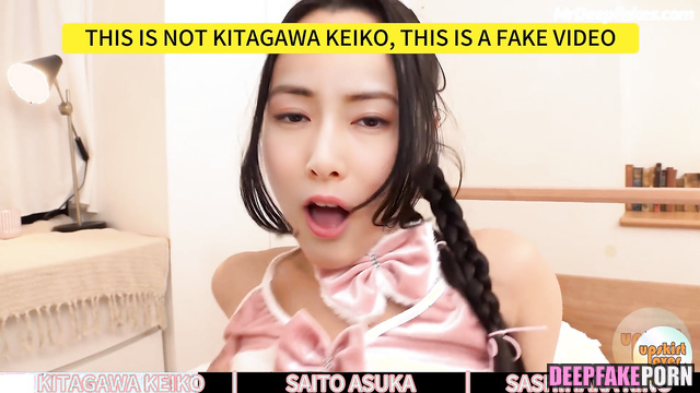 Girls had fun, ai Keiko Kitagawa, Asuka Saito & Rino Sashihara 齋藤 飛鳥 乃木坂46