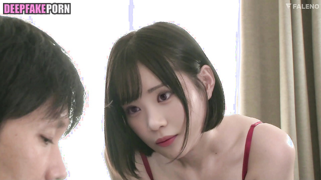 Korean beauty Chaewon アイズワン アダルトビデオ asked you for 69 evening [PREMIUM]