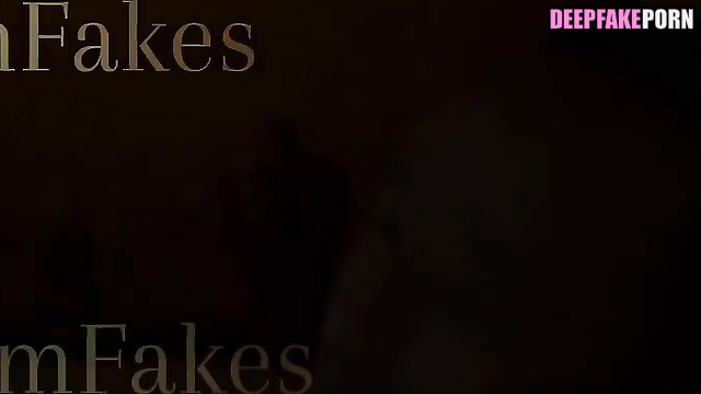 She was taken by criminals as a trophy / Anna real fake / ミヤオ ディープフェイク