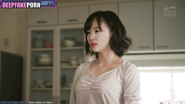 トゥワイス 有名人のセックス she likes everything you do with her - Nayeon adult tapes