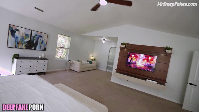 It was an awesome sex with a vibrator using - Pokimane deepfake erotic