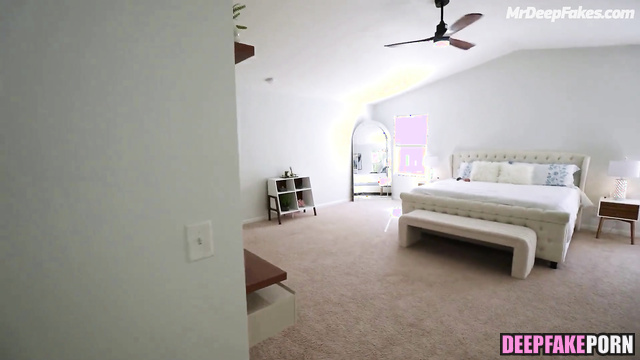 It was an awesome sex with a vibrator using - Pokimane deepfake erotic