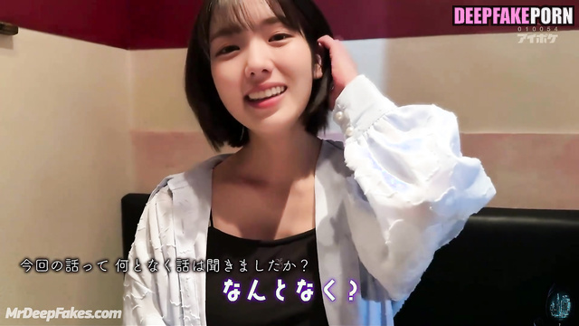 She gave herself to him for a delicious salad - Soobin (수빈 투모로우바이투게더) ai