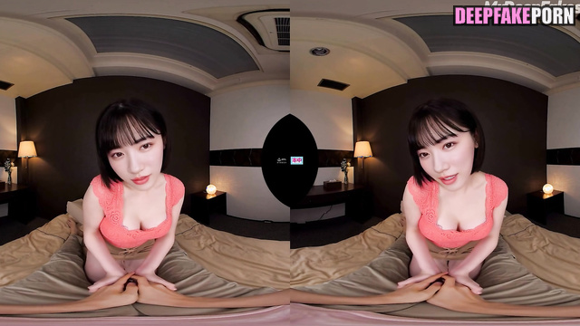 VR Japanese girl wants to dance erotic dances for u 深層学習プログラム deep learning program