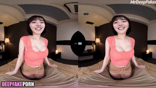 VR Japanese girl wants to dance erotic dances for u 深層学習プログラム deep learning program