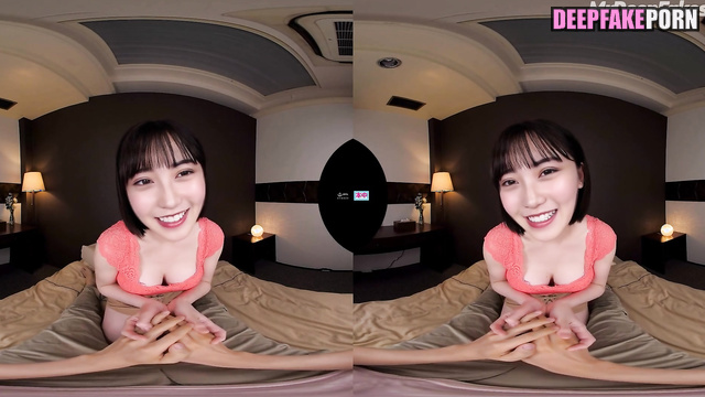 VR Japanese girl wants to dance erotic dances for u 深層学習プログラム deep learning program