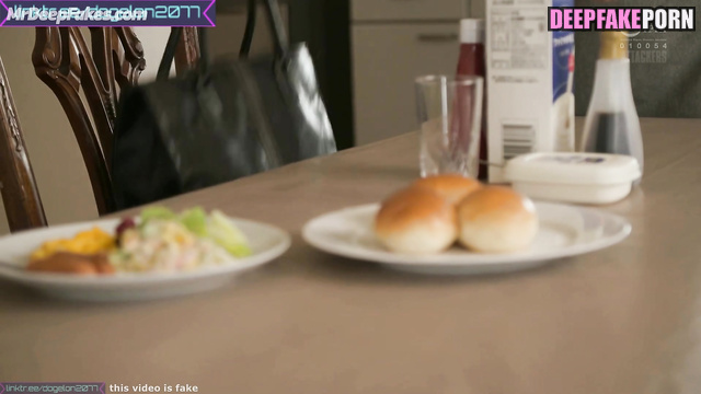 Winter doesn't let her husband go to work without good sex 에스파 aespa 윈터 porn 포르노