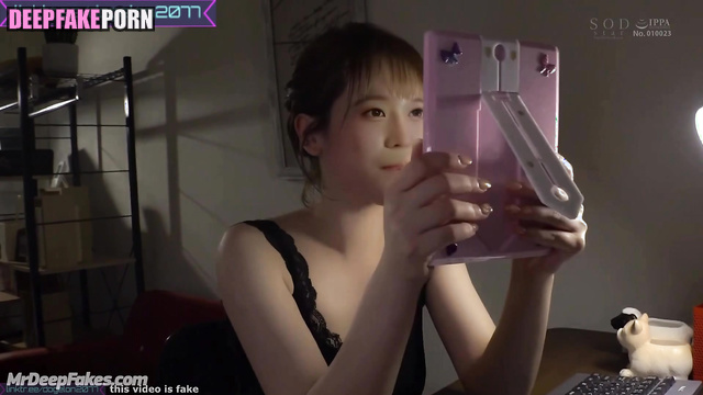 It was supposed to be massage but something went wrong, Winter ai 윈터 에스파