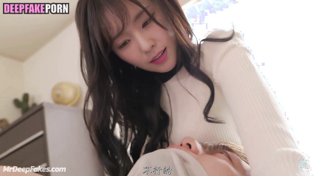 Young and gorgeous lady enjoying sex with you / Irene (아이린 레드벨벳) fakeapp