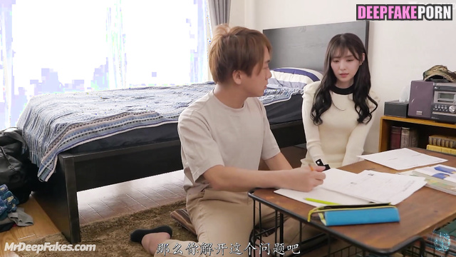 Young and gorgeous lady enjoying sex with you / Irene (아이린 레드벨벳) fakeapp