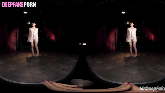 All japanese babes wanna european cock ディープフェイク エロ インターネットの有名人