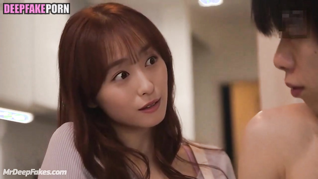 She took pity on him and brought home, Haruka Fukuhara (福原遥 性別) real fake