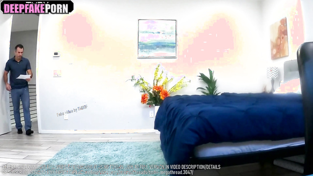 제니 블랙핑크 Jennie fakeapp - she wore this underwear for her daddy