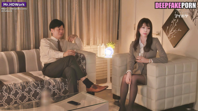 (제니 블랙핑크) cunni from colleague was awesome, Jennie internet celebrity