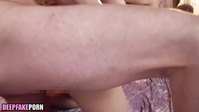 アイヴ Wonyoung doesn't choose between two guys - she has 性別 sex with both IVE [PREMIUM]