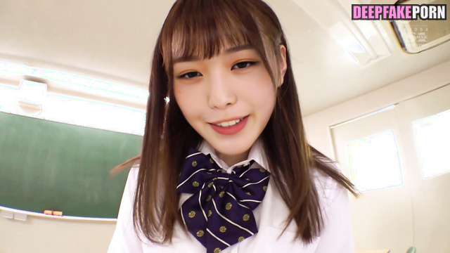 IVE Meet your 性別 new teacher of sex education Wonyoung (university sex) アイヴ [PREMIUM]