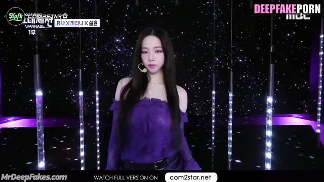 Babes fucking for money - Yuna, Karina, Sullyoon in pmv porn 유나 카리나 설윤 있지