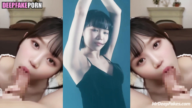 Pmv deepfake video - Chaewon アイズワン 人工知能 and her leaked tapes