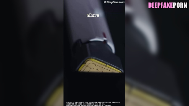 Black penis penetrating her mouth sweetly - Park Shin-hye (박신혜 딥페이크) A.I.