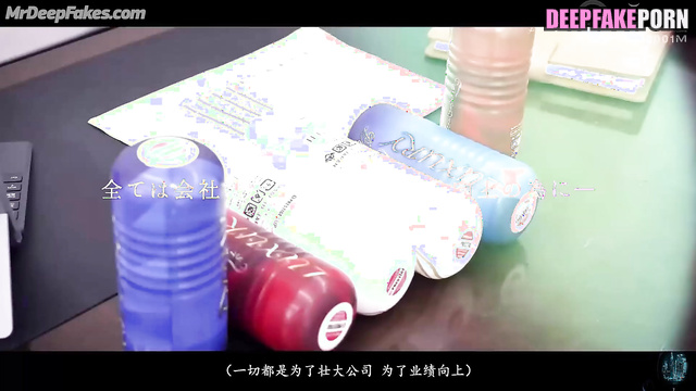 This lady loves sex in extreme places, Miyeon (G)I-DLE ai 조미연 딥 러닝 프로그램