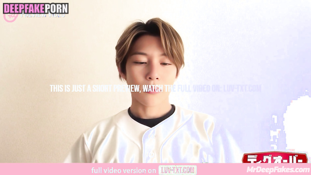 Blond and brunet wanna fuck each other / (시온 엔시티) real fake