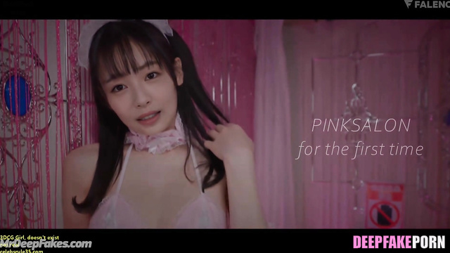 Client's only desire is to please her sweetly / Minami Hamabe ai 浜辺美波 ポルノ