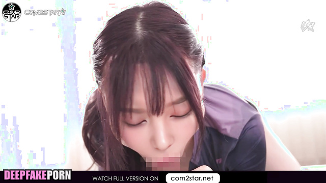 Her boobs are sweeter than honey (Haerin in pov sex scenes) ニュージーンズ ポルノ