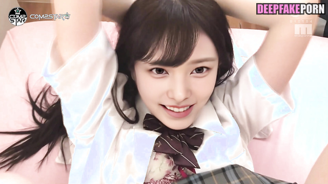 After college Haerin ケー・ポップ wanna have a wild sex K-pop ニュージーンズ NewJeans [PREMIUM]