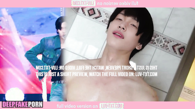 라이즈 원빈 Wonbin RIIZE PMV 'Boom Boom Bass' df fancam