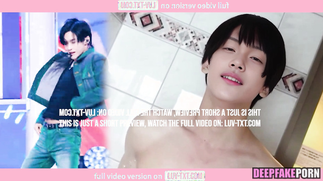 라이즈 원빈 Wonbin RIIZE PMV 'Boom Boom Bass' df fancam