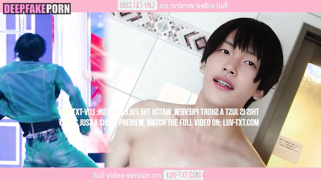 라이즈 원빈 Wonbin RIIZE PMV 'Boom Boom Bass' df fancam