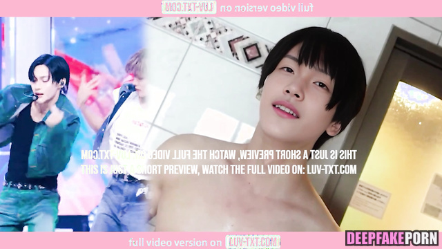 라이즈 원빈 Wonbin RIIZE PMV 'Boom Boom Bass' df fancam