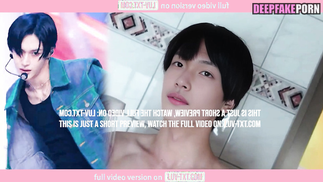 라이즈 원빈 Wonbin RIIZE PMV 'Boom Boom Bass' df fancam