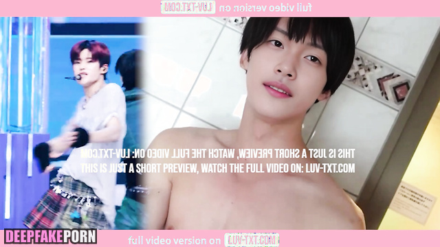 라이즈 원빈 Wonbin RIIZE PMV 'Boom Boom Bass' df fancam